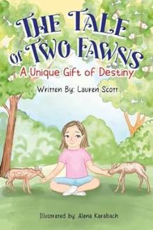 The Tale of Two Fawns