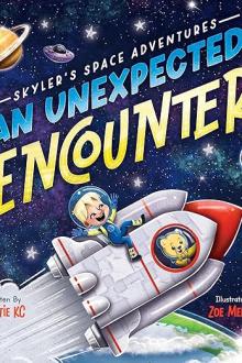 Skyler's Space Adventures