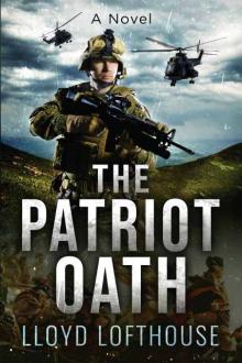 The Patriot Oath