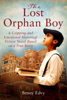 The Lost Orphan Boy