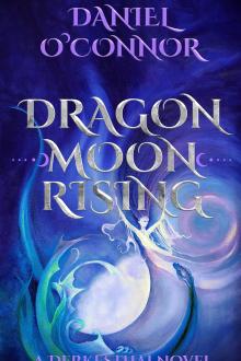 Dragon Moon Rising