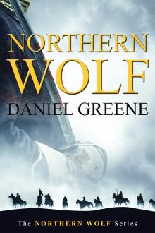 Northern Wolf (Northern Wolf Series Book 1)
