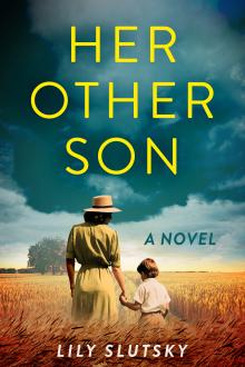 Her Other Son: A Novel