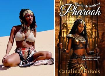 Catalina Book Cover