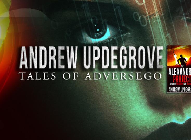 Andrew Updegrove