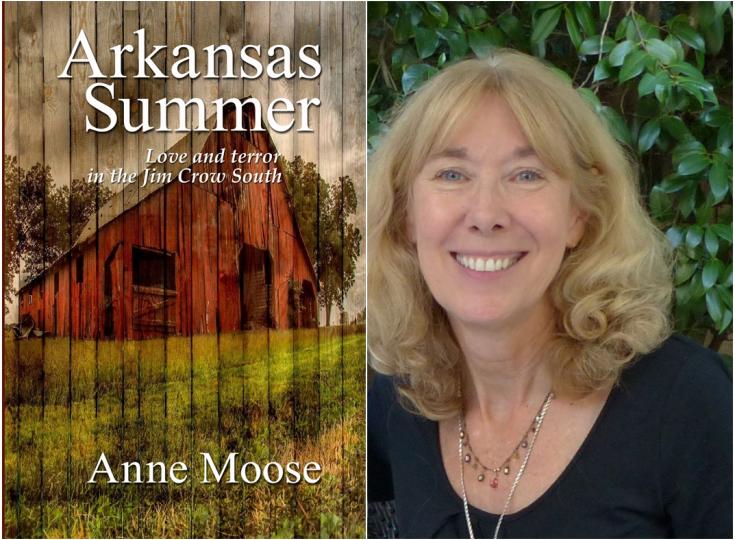 Anne Moose
