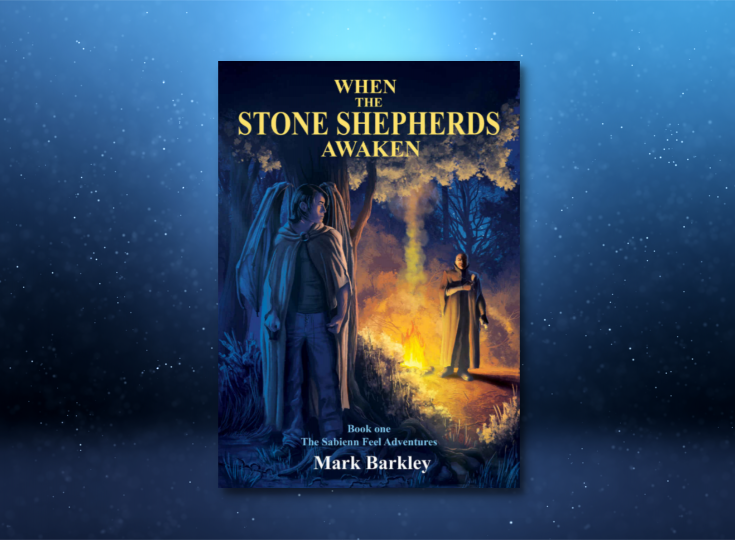 Stinking Stones and Rocks of Gold by Shepherd W. McKinley