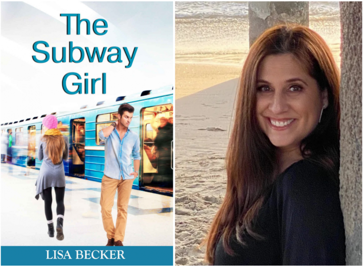 Lisa Becker - Likeable Characters, Funny Banter, and Heart Swooning Moments  | ManyBooks